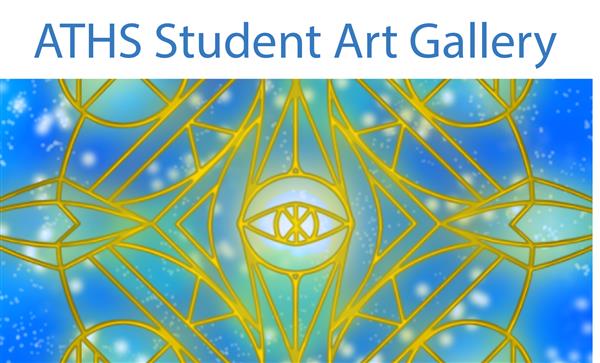 ATHS Student Art Gallery